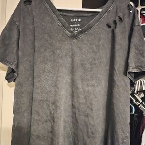 Torrid Tee Shirt